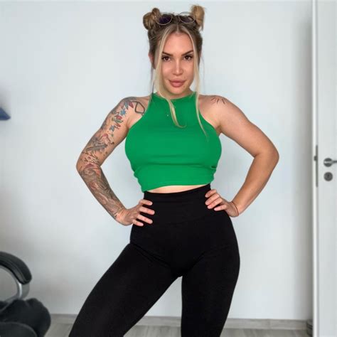 Alexandra.Rusu Leaked PORN 🍑 50 Pics