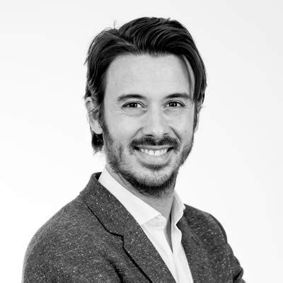 Alexandre Borel - Lead Frontend & Mobile Developer - LinkedIn