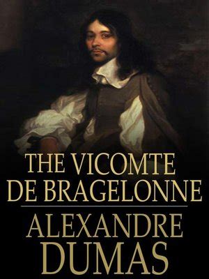 Alexandre Dumas The Vicomte of Bragelonne