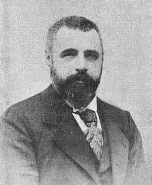 Alexandre Godefroy-Lebeuf.