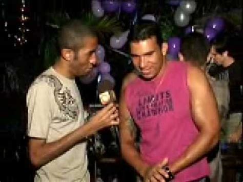 Alexandre Senna Gay Pornstar