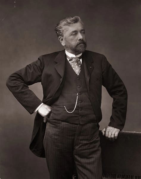 Alexandre gustave eiffel