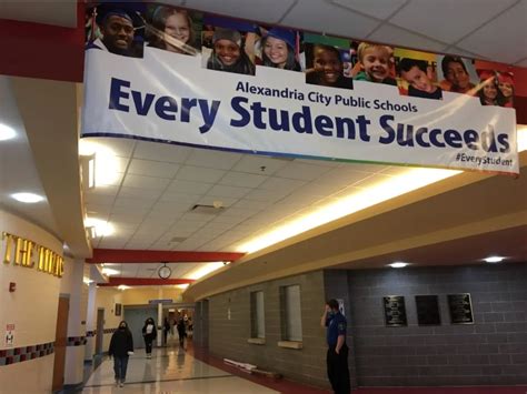 Alexandria City School Board approves metal detector pilot program in schools