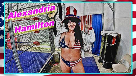 Alexandria Hamilton Leaked 🍆 PORN