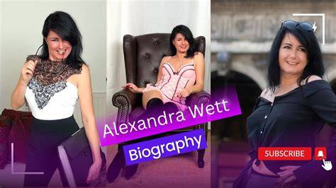 Alexandria Wett Onlyfans