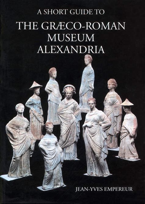 Alexandria graeco roman museum a thematic guide. - 110cc atv manuale del motore cinese.