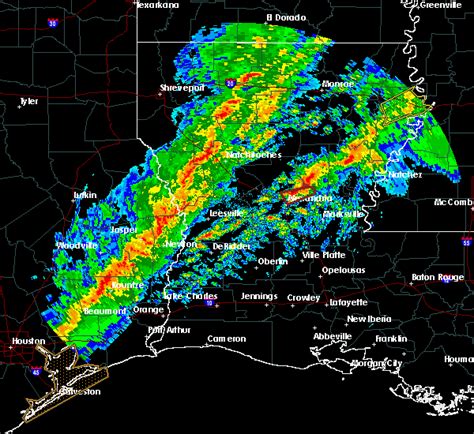 The dBZ values increase as the strength of the signal returned to the radar increases. Each reflectivity image you see includes one of two color scales. One scale (far left) represents dBZ values when the radar is in clear air mode (dBZ values from -28 to +28). The other scale (near left) represents dBZ values when the radar is in precipitation .... 