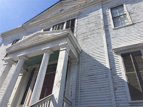 Alexandria neighborhood makes Virginia group’s list of ‘most endangered historic places’