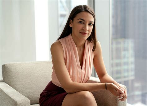 Rookie Congresswoman Alexandria Ocasio-Cortez changed that dynamic last month by loudly proposing that high-earning Americans be subject to a 70% marginal tax rate. Ocasio-Cortez deserves credit both for boldness and for catapulting herself to the center of a national conversation. ... Ocasio-Cortez deserves credit for giving Democrats …
