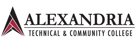 Alexandria tech. Alexandria Technical & Community College is commi ©ed to legal aﬃrma ve ac on, equal opportunity, inclusivity, access and diversity of its campus community. This document is available in alterna ve formats by calling 1‐888‐234‐1222 ext. 4673 or 320‐762‐4673. 