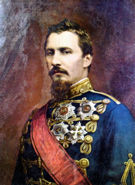 Alexandru Ioan Cuza (sau Alexandru Ioan I; n.20 martie 1820, Bârlad, Moldova - d. 15 mai 1873, Heidelberg, Germania) a fost primul domnitor al Principatelor Unite și al statului național România.Prin alegerea sa ca domn al Moldovei, la 5 ianuarie 1859, și al Țării Românești, la 24 ianuarie 1859, a fost înfăptuită Unirea celor două principate.. 