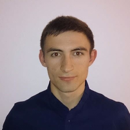 Alexandru-Ionut Mihai - Senior Software Engineer - LinkedIn