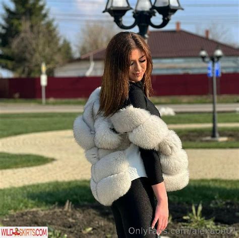 🍑 Alexaon01 Leaked +18
