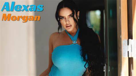 Alexas Morga Xxx Video