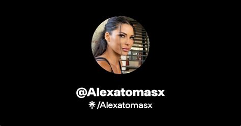 Alexatomasx Leaks [HD] 245 Vids