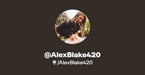💋 Alexblake420 Leaked XxX