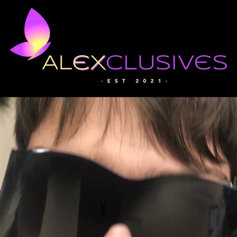 Alexclusives Leaks [PPV] 😈