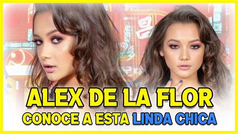 Alexdelaflor Onlyfans Leaked [SEX VIDEO] 😈 189 Vids