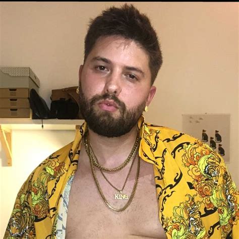 Alexdesiderio Leaked 💦 [HD]