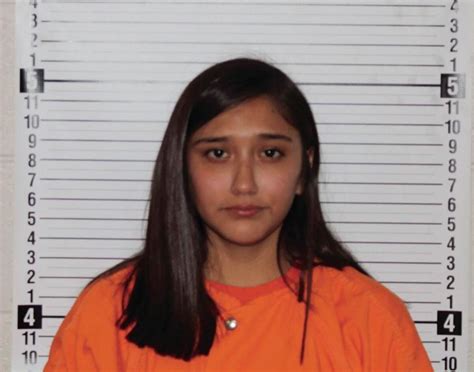 Alexee trevizo in jail. The teenage mother, 19-year-old Alexee Trevizo, ... Following her release from jail, Alexee has been allowed to finish the school year without ankle monitoring or house arrest while awaiting trial. 