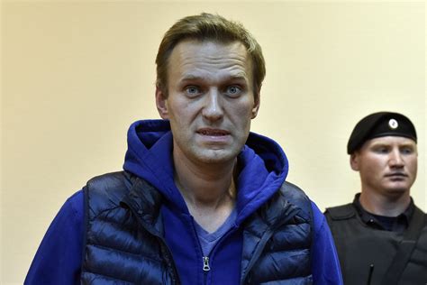 Alexei Navalny: What new charges does the Russian opposition politician face?
