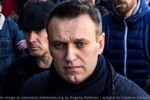 Alexei Navalny never wanted to be a dissident