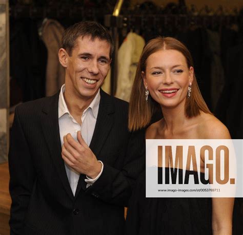 Alexei Panin told that they