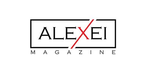 Alexeimagazinefree Leaked (SEX) 26 Pics