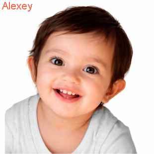 Alexey Baby Onlyfans Leak