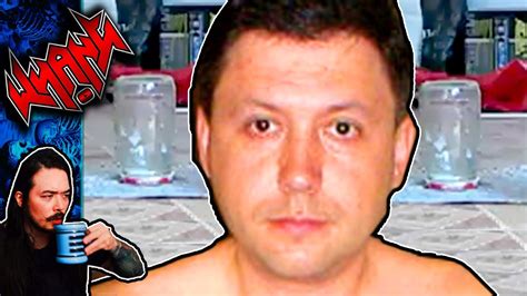 Jarsquatter, also known as 1 Guy 1 Jar, 1 Man 1 Jar or 1 Guy 1 Cup is a shock video made by a Russian man named Alexey Tatarov. The video was posted onto eFukt on December 4, 2008. The video is so jarring that it had received millions of views on video-sharing sites. The video also appears on the 18th level on Runthegauntlet.org .. 