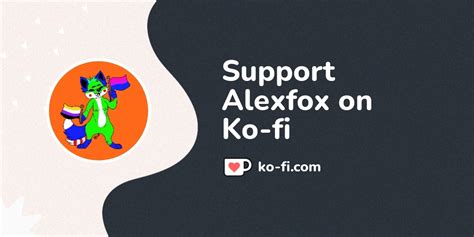 Alexfox_Free_Of Leaks (SEX) 🍑