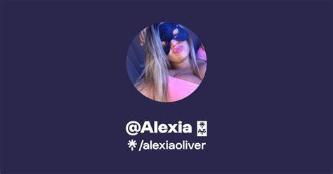 Alexia Onlyfans Xxx