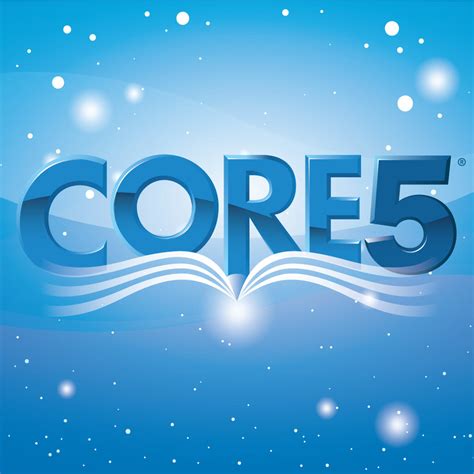 The Core5 Auto Placement tool places students into the most appropriate starting level of Core5. The tool contains word recognition activities (Core5 strands: phonological …
