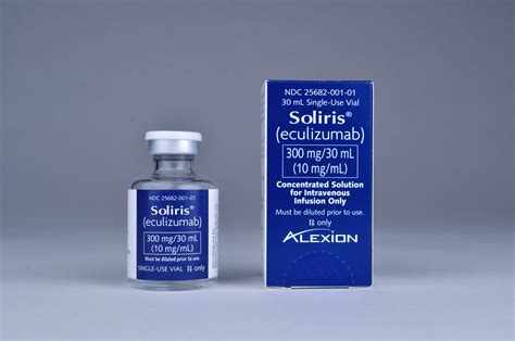 Alexion's - Dec 14, 2020 · Alexion’s complement inhibition franchise is anchored by Soliris® (eculizumab), a first-in-class anti-complement component 5 (C5) monoclonal antibody that won FDA approval in 2007. Soliris is ...
