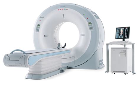 Alexion Clinical Gallery CT Canon Medical Systems