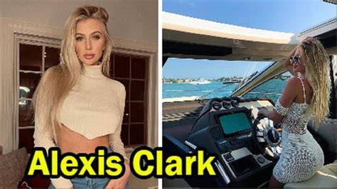 Alexis Clark Porn