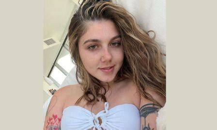 Alexis Evans Of Xxx