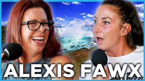 Alexis Fawx Fan Xxx Video