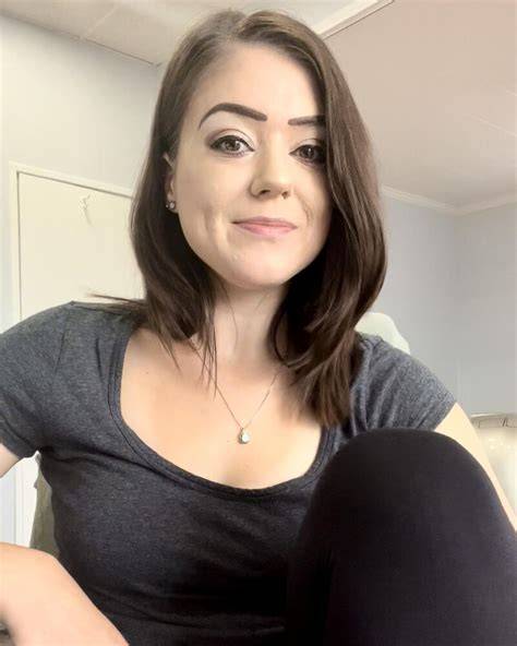 Alexis Rhoades Onlyfans
