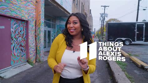 Alexis Rogers Onlyfans Leak