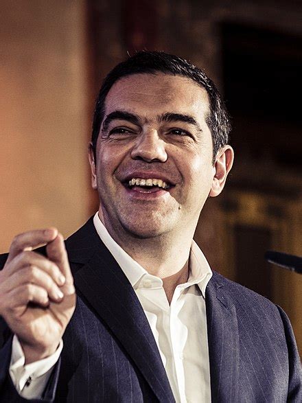 Alexis Tsipras - Wikipedia