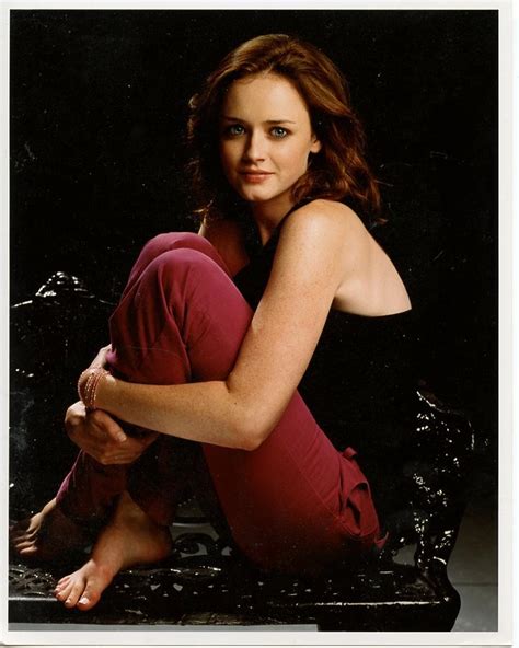 Alexis bledel sex nude naked. .  ...