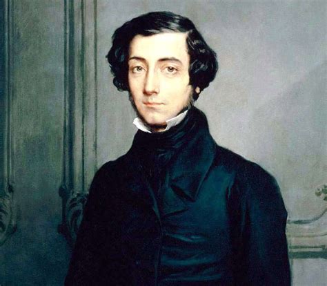 Alexis de tocqueville en de democratische revolutie. - Zeevsche nachtegael, ende des selfs dryderley gesang, ....