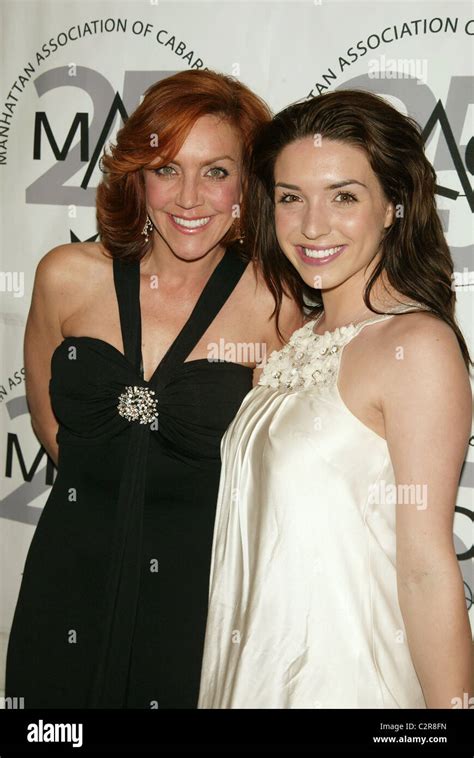 Alexis kalehoff in 2008