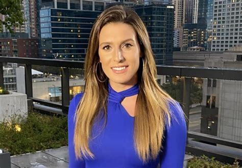 Alexis McAdams Biography Alexis McAdams is an American journalist who has served as General Assignment Reporter for ABC WLS-Channel 7 since November 2018.