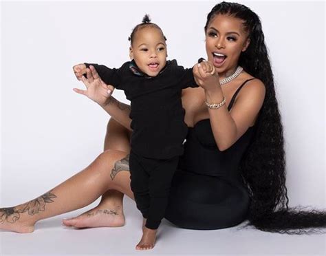 Alexis Skyy is PREGNANT with BABY #2! Fans call out Love and Hip Hop Hollywood star! And when I say number 2, I mean the second one she's going to have.#Alex.... 