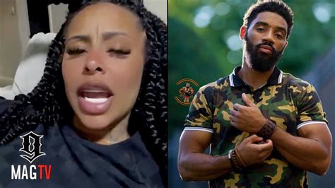 Alexis skyy and scrapp. According to a reliable source, Alexis is reportedly pregnant with Scrapp Deleon’s child. Scrapp and Alexis attended hip hop/dancehall star Spice’s album … 