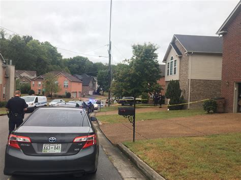 Alexis taylor stabbing. NASHVILLE, Tenn. (WTVF) — The case against a man who's accused of murdering his ex-girlfriend, her 13-year-old son and stabbing her 16-year-old daughter has been bound over to a grand jury.... 
