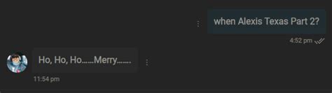 Alexis texas dredd leaks