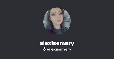 🍆 Alexisemery Onlyfans Leaked [HD]